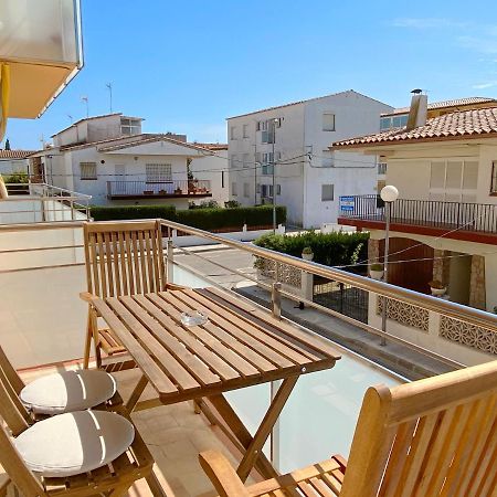 Apartament Miravent L'Estartit Luaran gambar