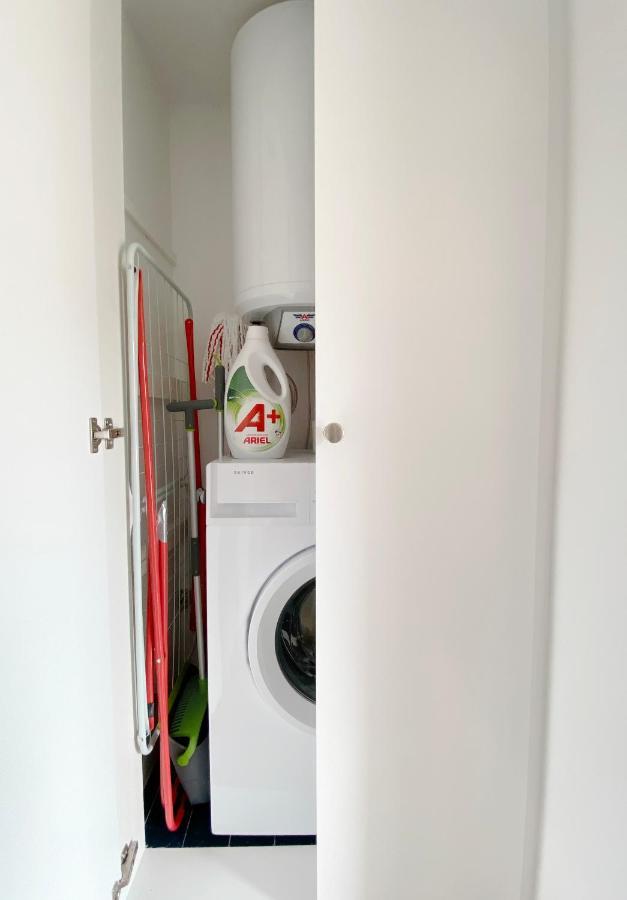Apartament Miravent L'Estartit Luaran gambar