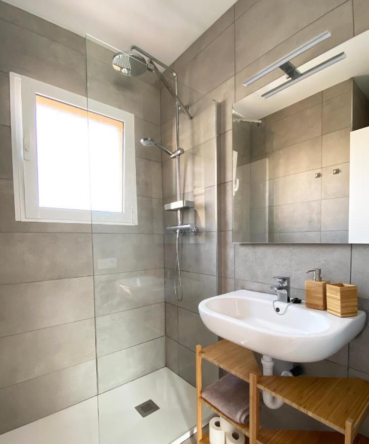 Apartament Miravent L'Estartit Luaran gambar